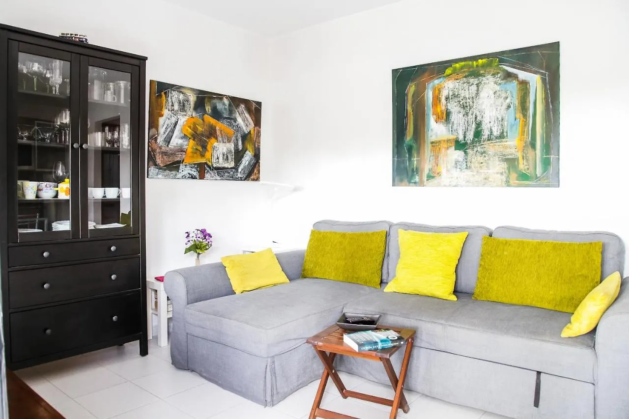 Apartment Apple Dunes With Pool Corralejo By Holidays Home