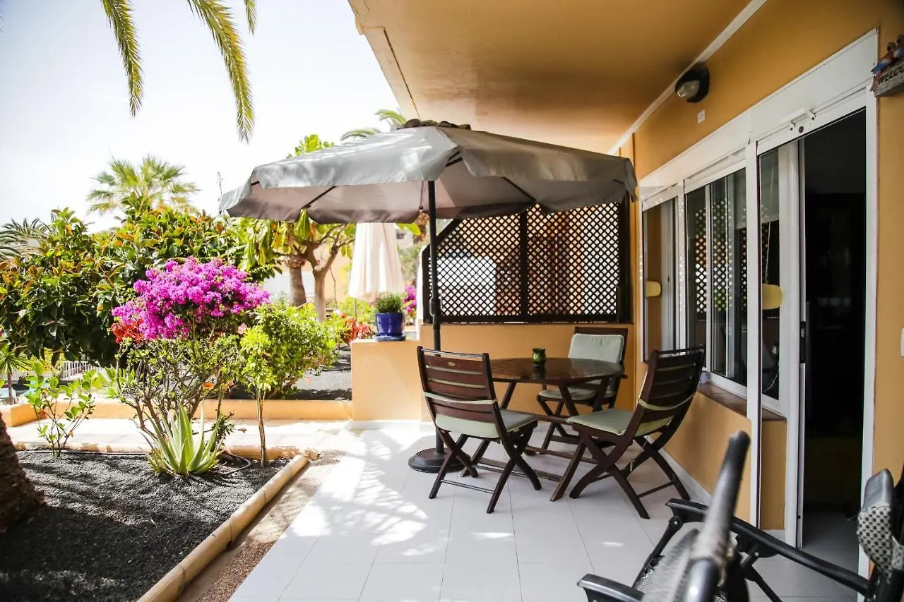 Apartment Apple Dunes With Pool Corralejo By Holidays Home إسبانيا
