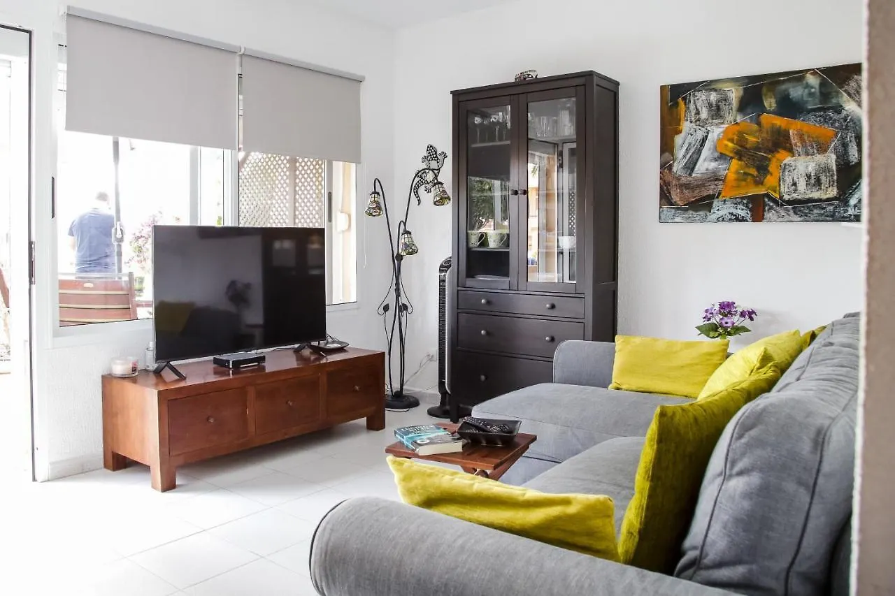 Apartment Apple Dunes With Pool Corralejo By Holidays Home إسبانيا