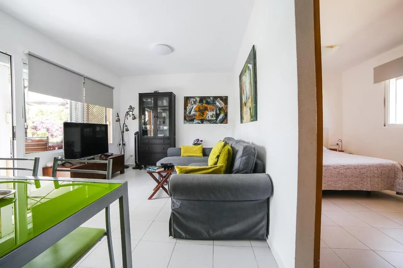 Apartment Apple Dunes With Pool Corralejo By Holidays Home 0*,  إسبانيا