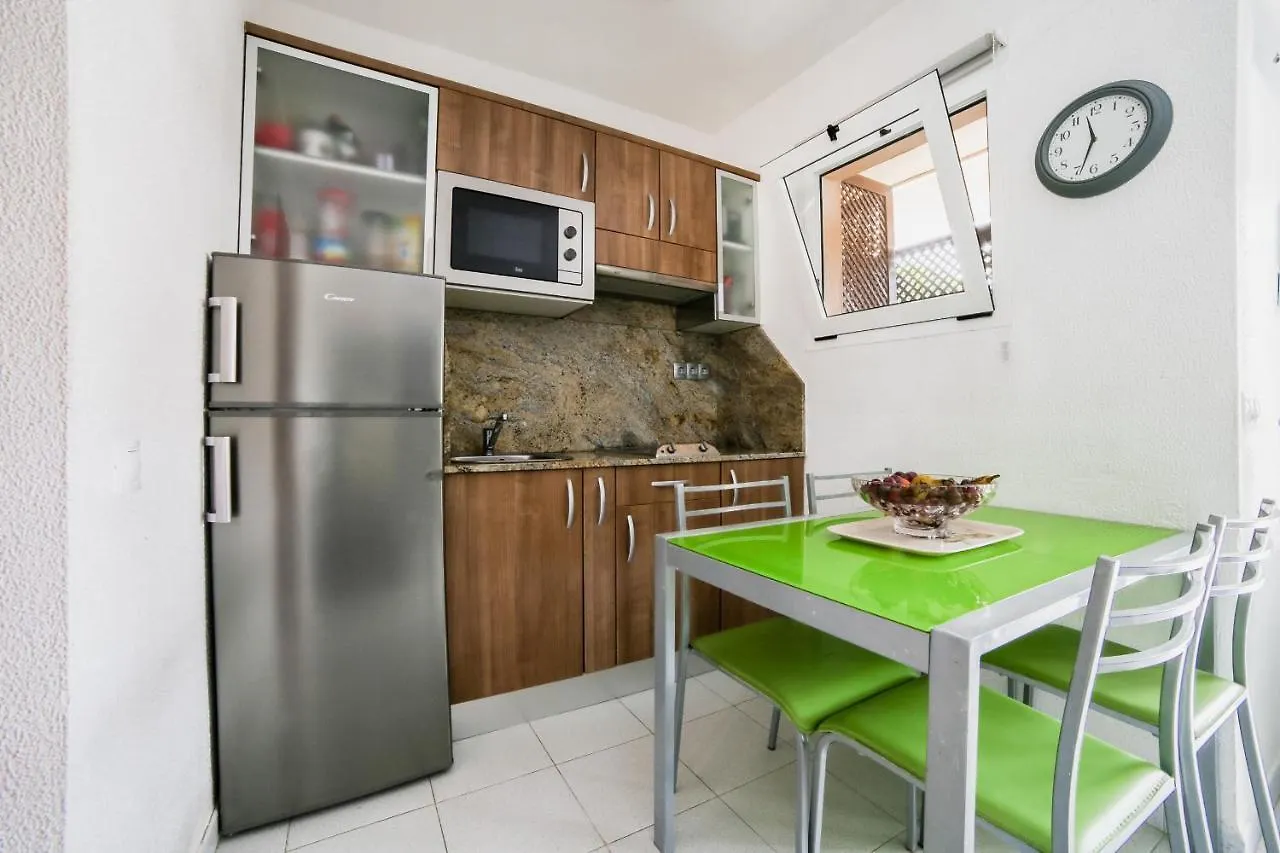 Apartment Apple Dunes With Pool Corralejo By Holidays Home