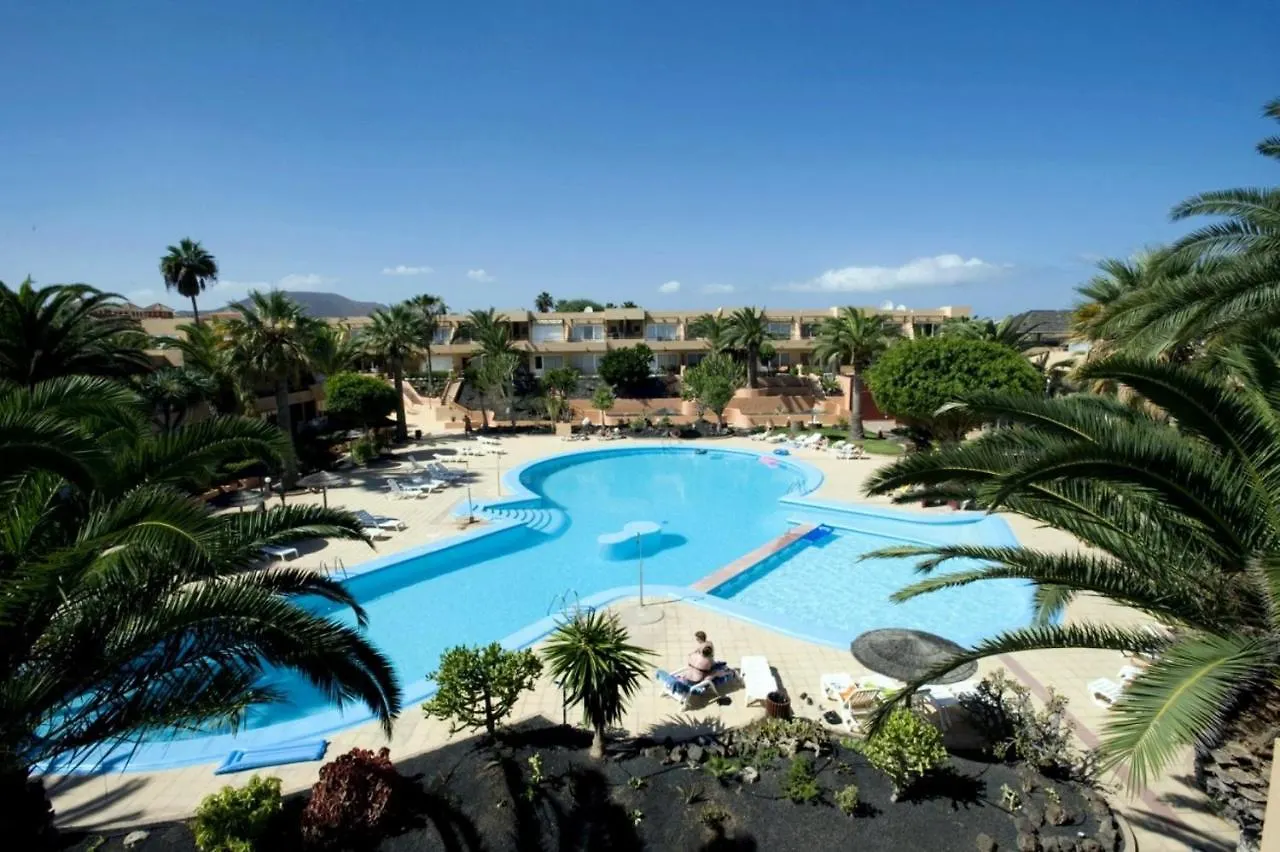 Apartment Apple Dunes With Pool Corralejo By Holidays Home