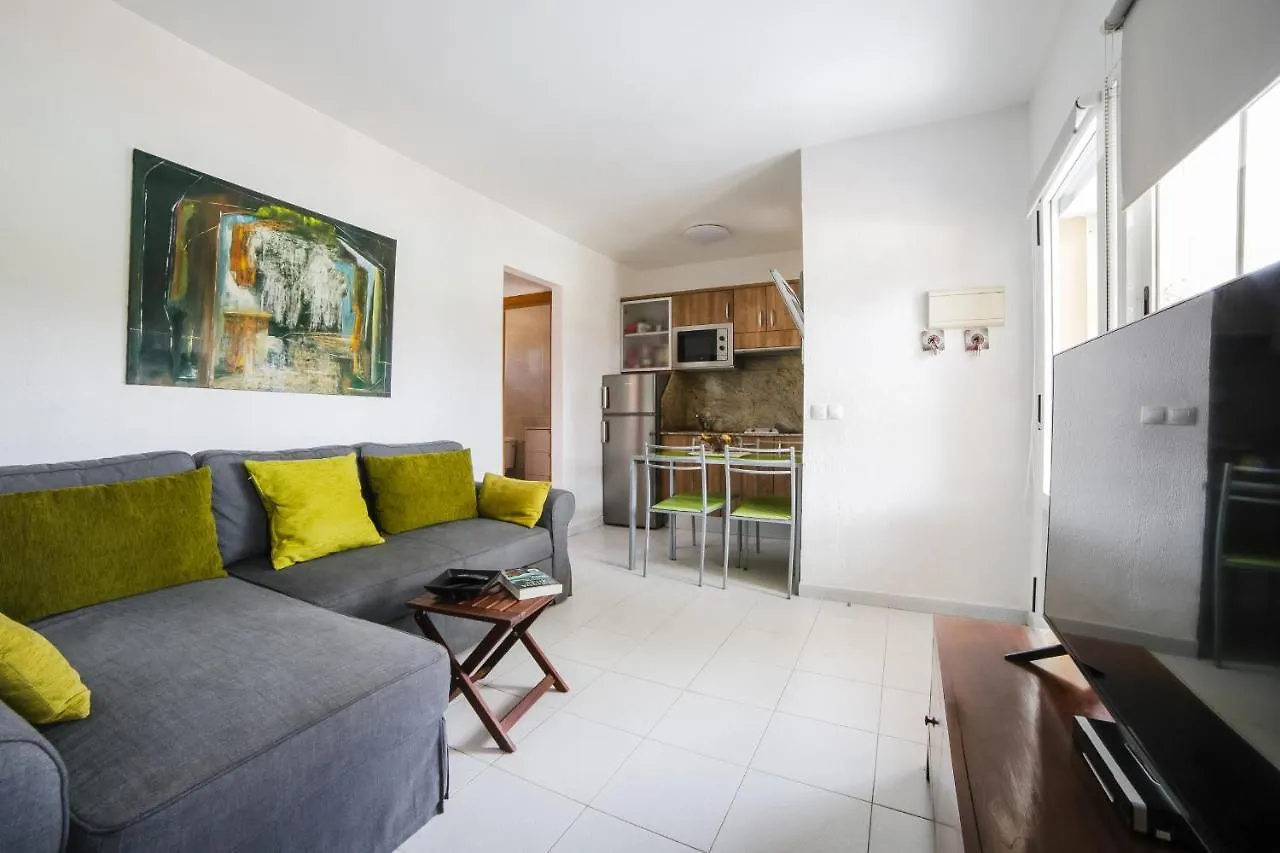 Apartment Apple Dunes With Pool Corralejo By Holidays Home إسبانيا