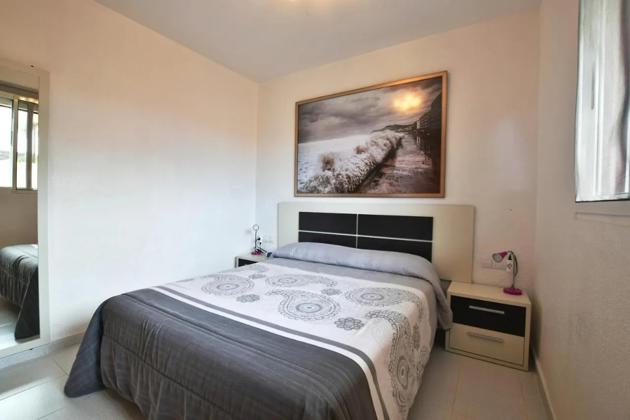 Apartment Apple Dunes With Pool Corralejo By Holidays Home إسبانيا