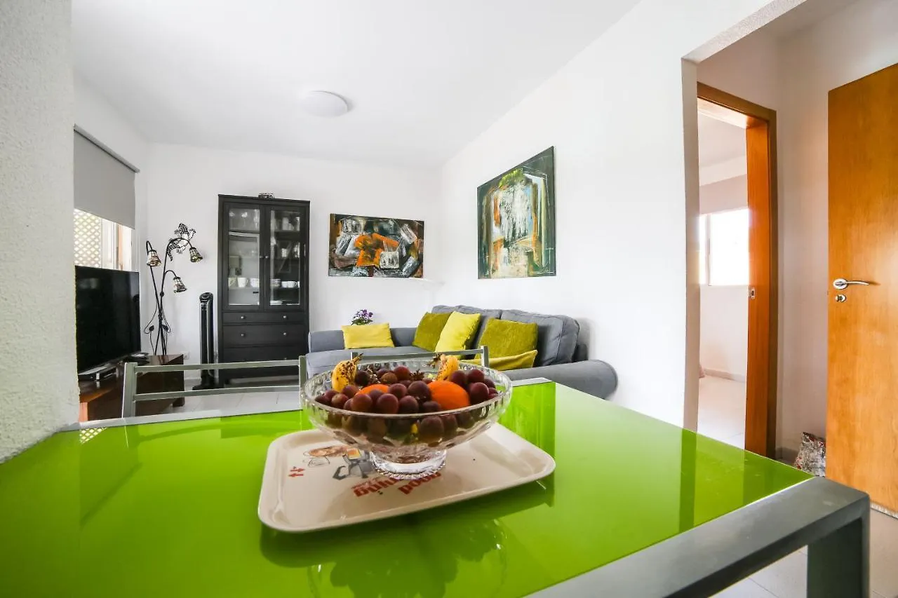 Apartment Apple Dunes With Pool Corralejo By Holidays Home 0*,