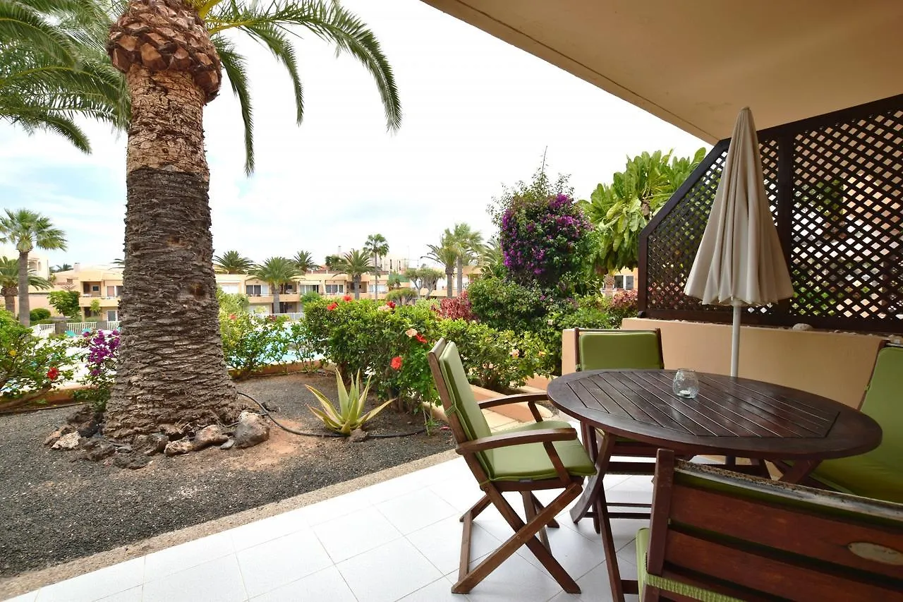 Apartment Apple Dunes With Pool Corralejo By Holidays Home 0*,  إسبانيا