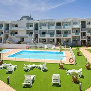 Apartamento 4greta, Corralejo