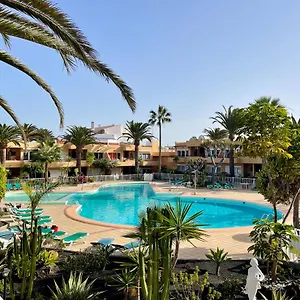 Apartamento Dunas, Corralejo