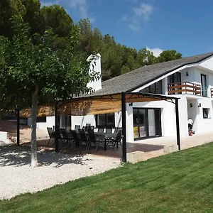 Casa Carmen Alcanar