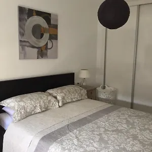 Apartamento Exclusive Vista Bristol, Corralejo