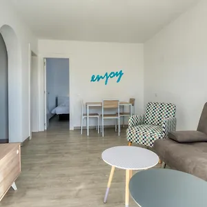 Aparthotel La Chalana, Corralejo